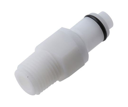 ホースカップリング　プラグカプラ　アセタール　PLCシリーズ