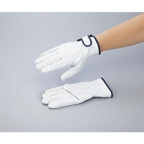 豚皮手袋　ＡＴ３００　１双画像