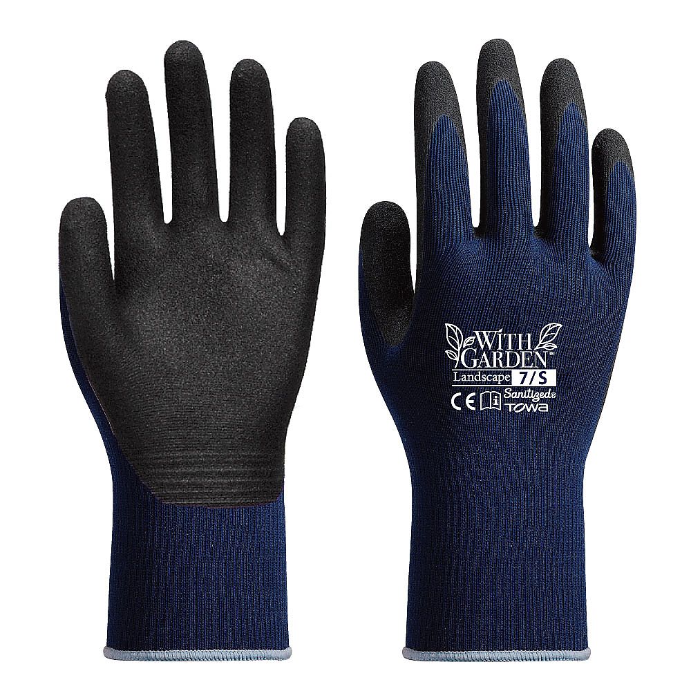 WithGarden ランドスケープ（ネイビー）S画像