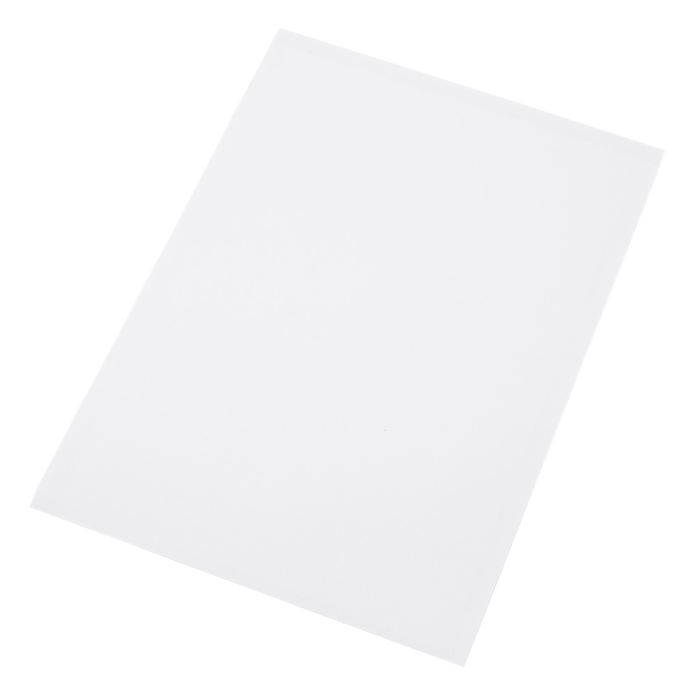 プリンター薬袋　A6サイズ　500枚入画像