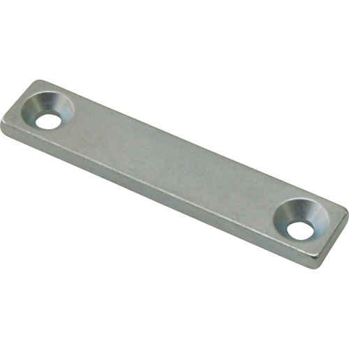 ﾈｵｼﾞ磁石ﾌﾟﾚｰﾄｷｬｯﾁ 1ﾊﾟｯｸ(5個)画像