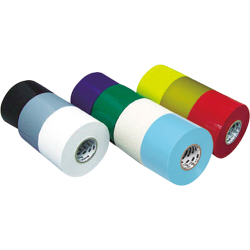 ｽｺｯﾁ ﾋﾞﾆｰﾙﾃｰﾌﾟ 117 水色 50mm×20m 1巻画像