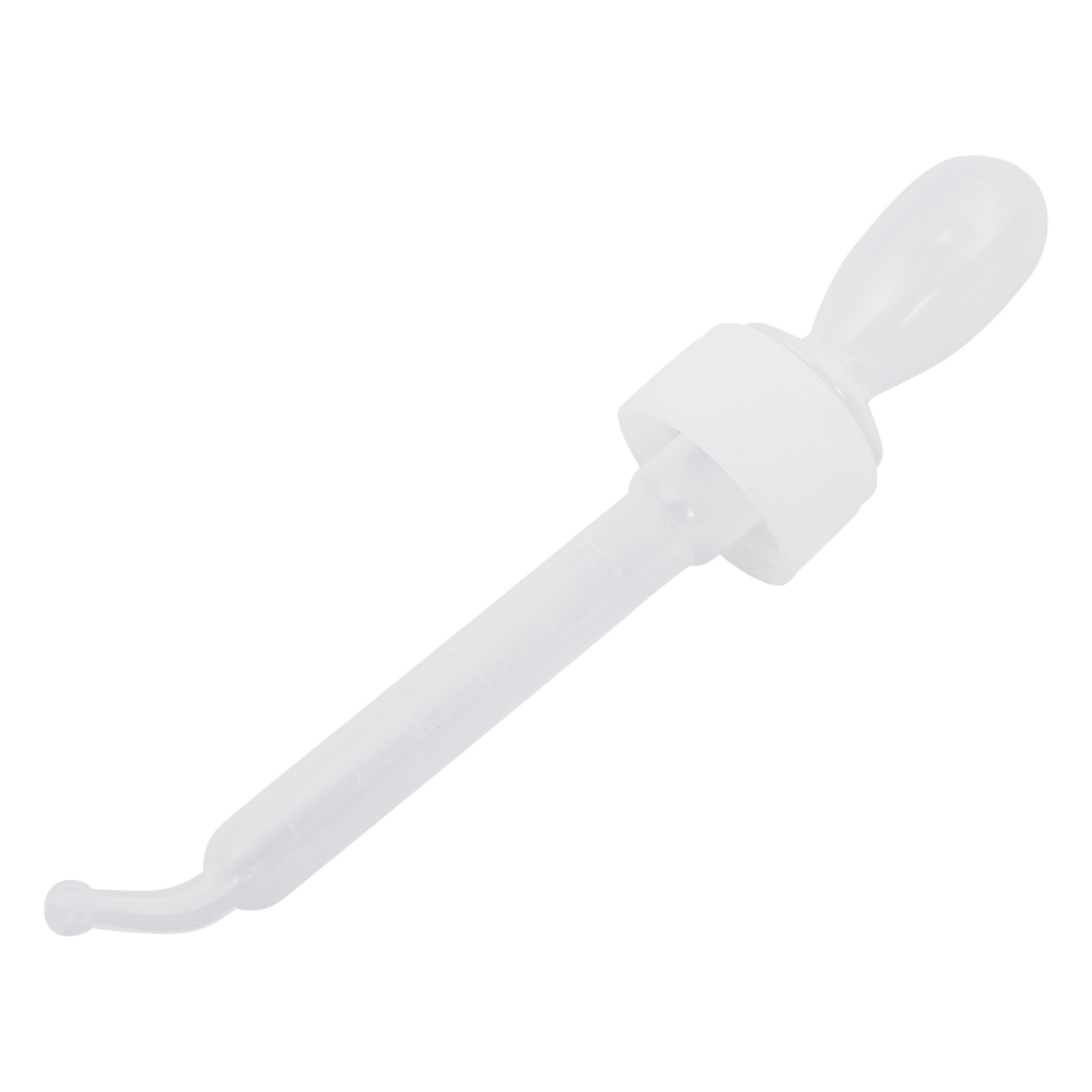 乳児用投薬瓶60用交換スポイド 100個入