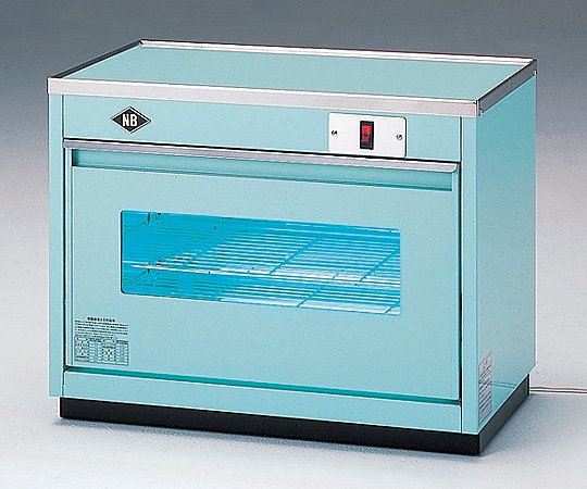 殺菌線保管庫 幅520×奥行300×高さ405mm