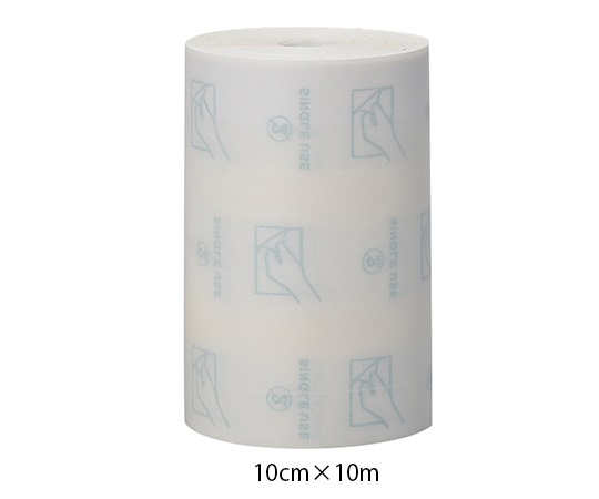 Ci防水フィルムロールⅡ　10cm×10m画像