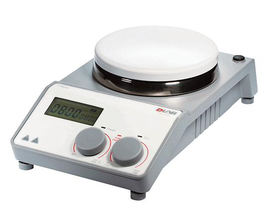 ホットプレートスターラー 100～1500rpm 20L画像