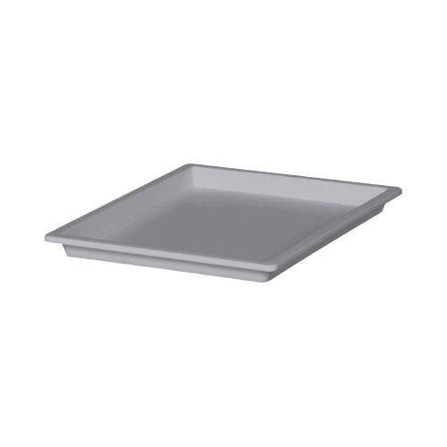 ジャストイットコンテナースリム　（フタ）グレー画像