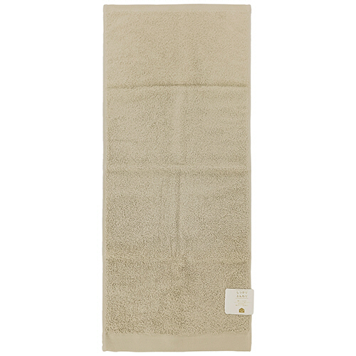 ﾌｪｲｽﾀｵﾙ ﾃｯｸｶﾗｰ ﾍﾞｰｼﾞｭ 1枚画像