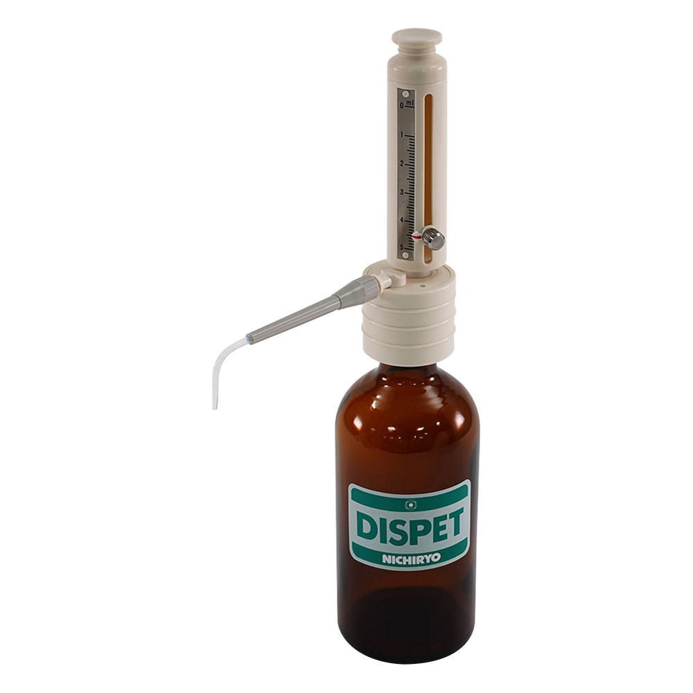 DISPET（1～5ml）画像