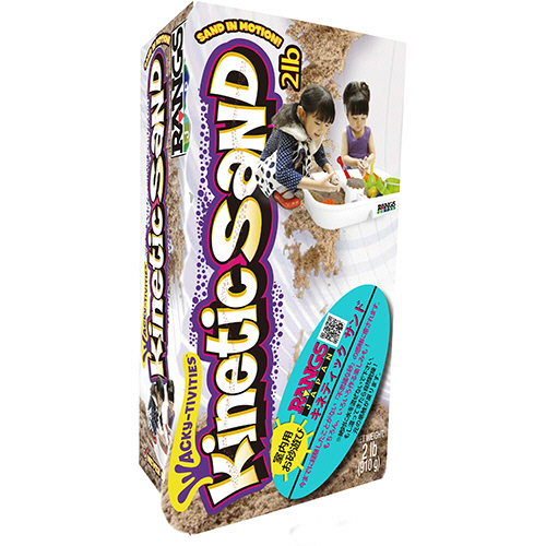 ｷﾈﾃｨｯｸｻﾝﾄﾞ 2LB 1個画像