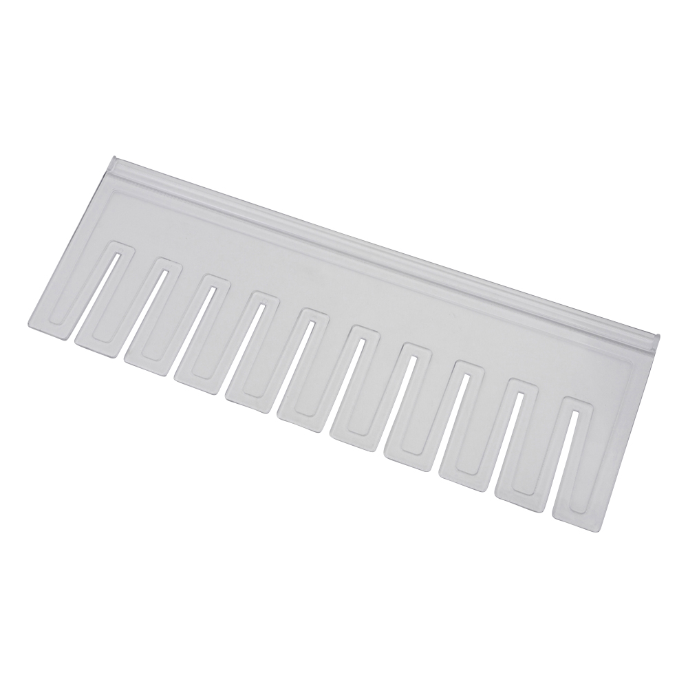 救急カート［LUXE］用 仕切板（中段用・縦）画像