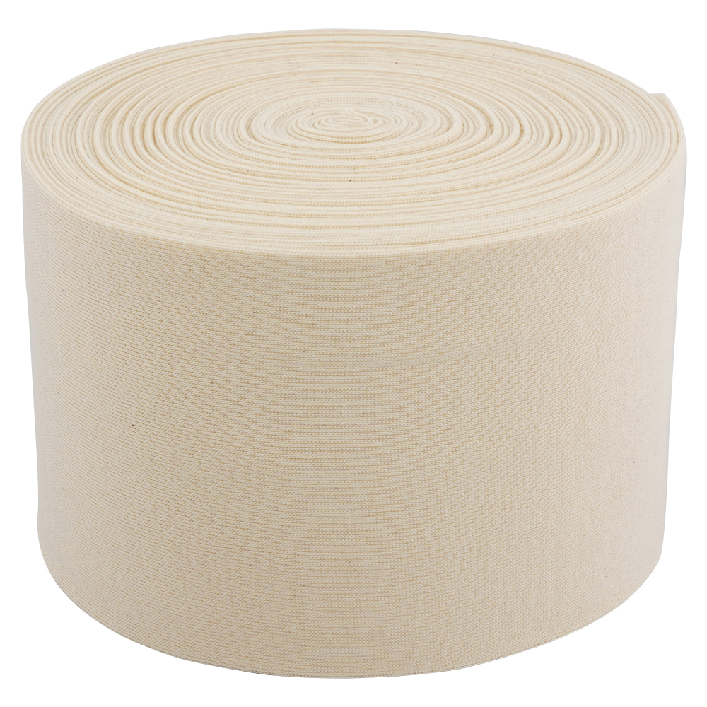 チュービストッキーネ(綿100%ストッキネット) 5号 140mm×18m