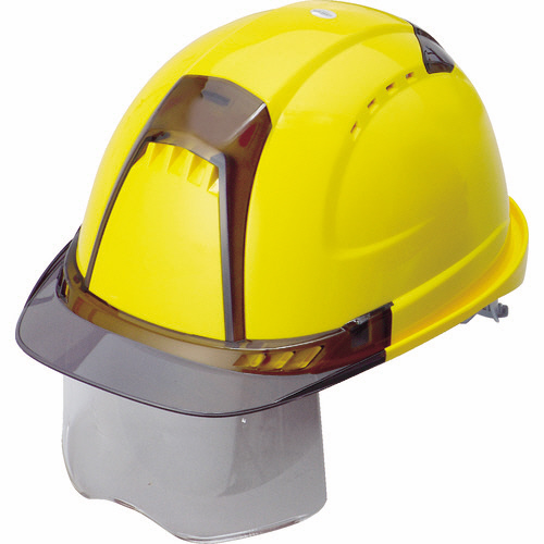 ﾍﾙﾒｯﾄ ｳﾞｪﾝﾃｨｰﾌﾟﾗｽ ｼｰﾙﾄﾞ面付 うす黄 1個画像