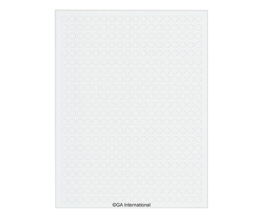 クライオラベル（レーザープリンタータイプ）　352ラベル×16シート入画像