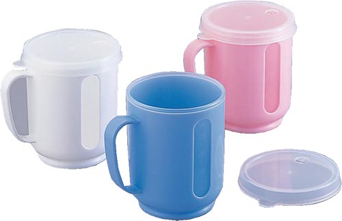 メモリーコップ　ブルー　３００ｍｌ　３個入画像