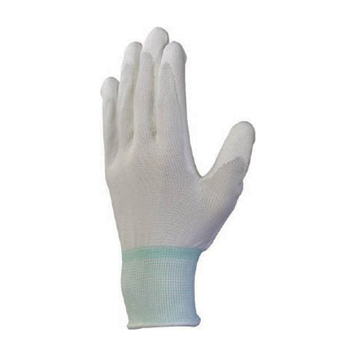 PU手のひらｺｰﾄ編手袋 L(ｽｰﾊﾟｰｴｺﾉﾐｰﾀｲﾌﾟ) 1袋(10双)画像