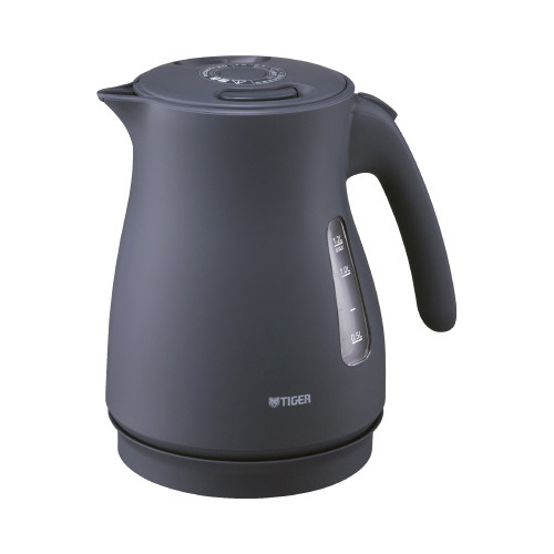 蒸気レス電気ケトル画像