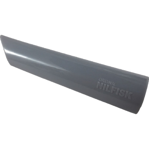 GM80用ﾗﾊﾞｰｺｰﾝﾉｽﾞﾙ(ｸﾞﾚｰ) 1個画像