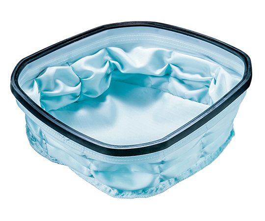 プレフィルタ画像