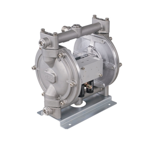 ﾀﾞｲﾔﾌﾗﾑﾎﾟﾝﾌﾟ 大形 大吐出量ﾀｲﾌﾟ 1台画像