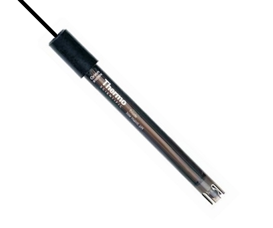 pH複合電極（STARシリーズ）交換用　Triode　Ag／AgCl　pH複合電極画像