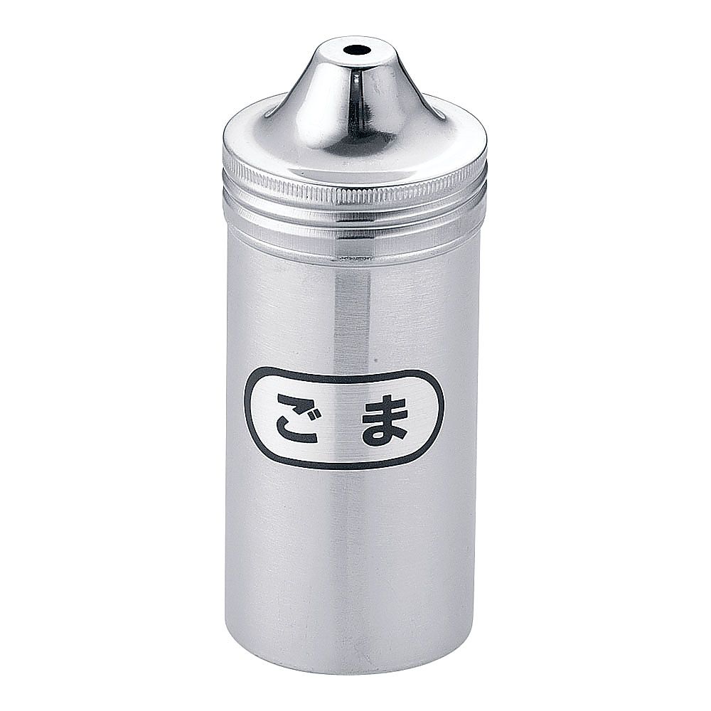 調味缶 ロング ごま缶画像