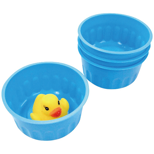 お祭り用品 すくいｱｸｾｻﾘｰ すくい用ｶｯﾌﾟ ﾎﾞｳﾙ 小 1ﾊﾟｯｸ(10個)画像