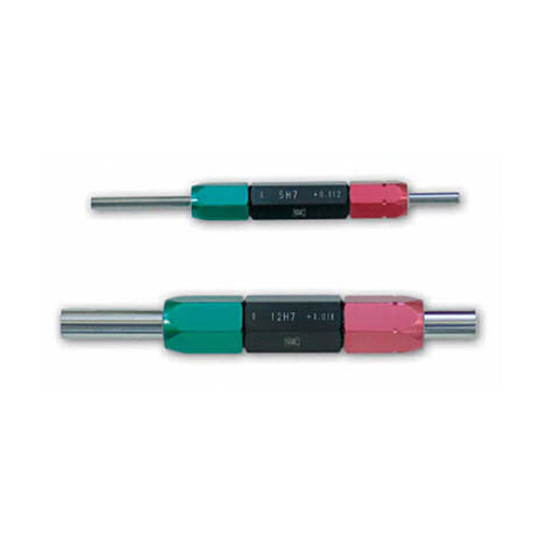 鋼限界ﾌﾟﾗｸﾞｹﾞｰｼﾞ 9mm 1本画像