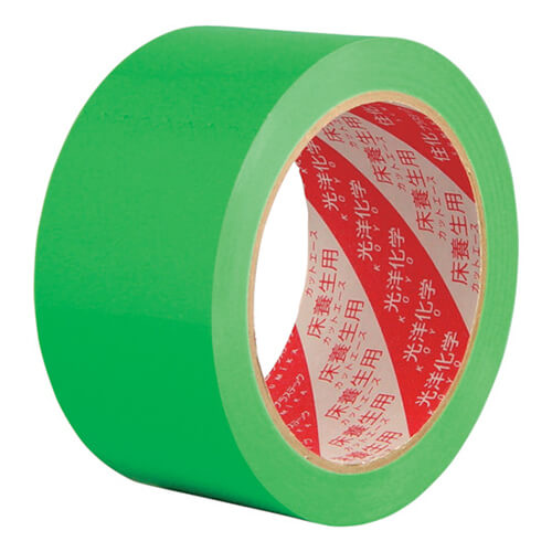 光洋化学 カットエースFG 床用50mm×25m CAFG5025画像