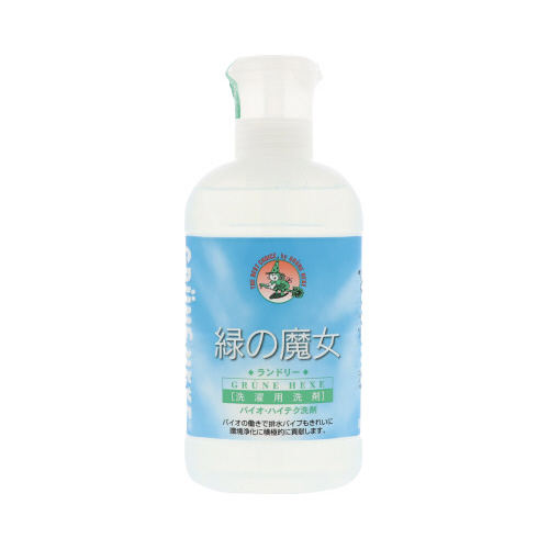 緑の魔女　ランドリー　８２０ｍｌ画像