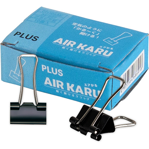 ﾀﾞﾌﾞﾙｸﾘｯﾌﾟ ｴｱかる 豆 ﾌﾞﾗｯｸ 1箱(10個)