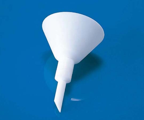 PTFEロート 40φ 適用フィルター径10φ画像