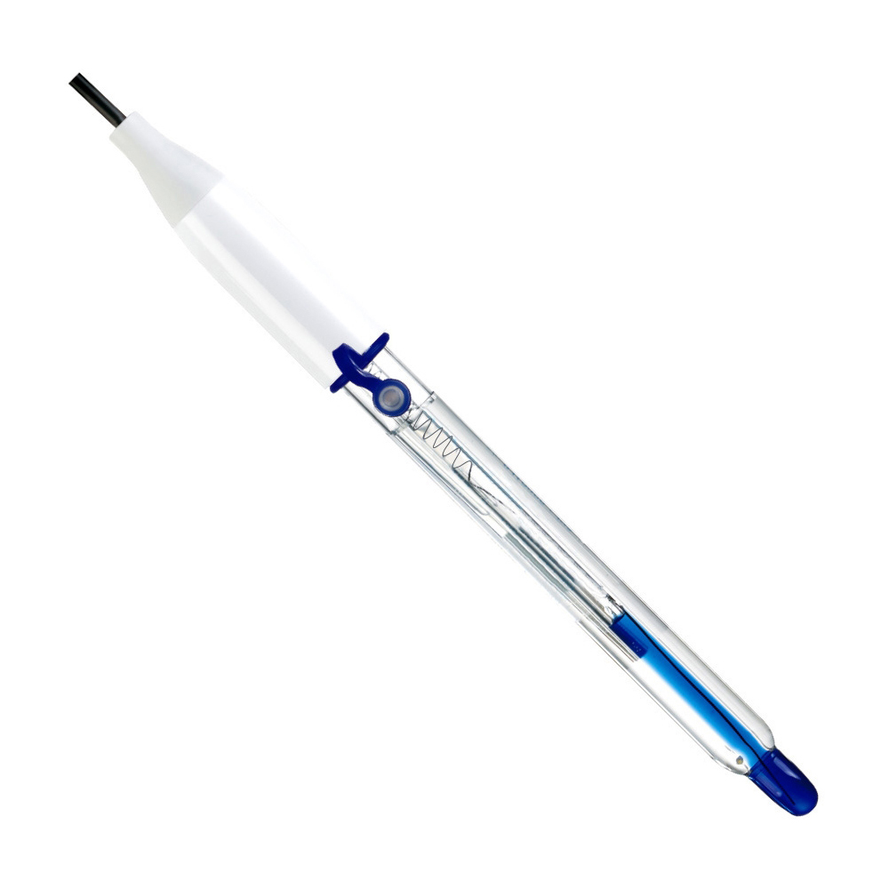 pH計（ラックトップ）アルカリ性サンプル用ガラス電極画像