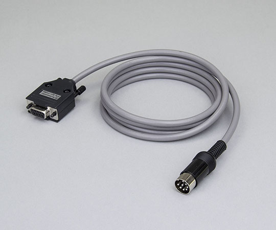 電子天びん用オプション I/O-RS変換ケーブル画像