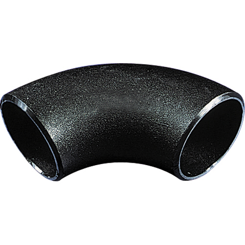 鋼管製ｴﾙﾎﾞﾛﾝｸﾞ90° 1個画像