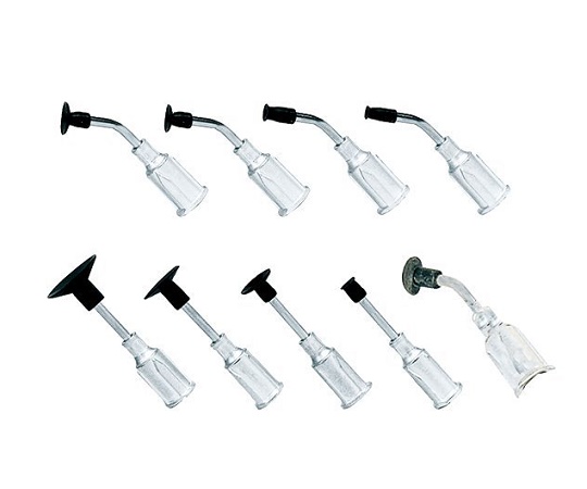 真空ピンセット　9本入りセット画像