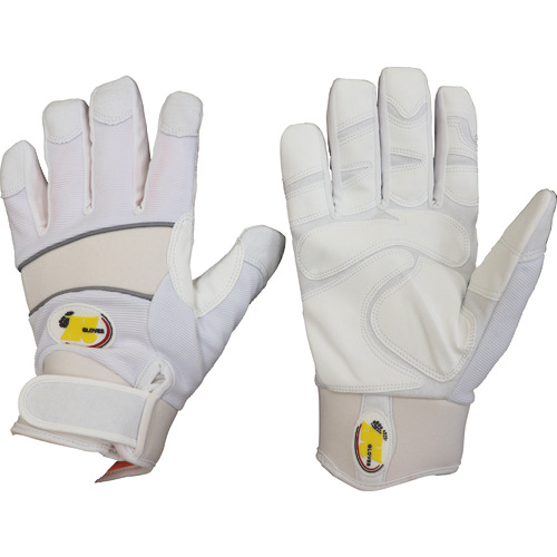 ﾐｴﾛｰﾌﾞ 防水防寒手袋(ﾎﾜｲﾄ) LL 1双画像