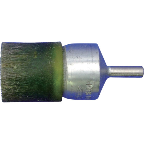 ｵｽﾞﾎﾞｰﾝ 工業用ﾌﾞﾗｼ TY-ｴﾝﾄﾞ 1個画像