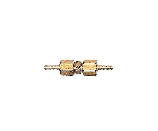 ホースニップル(4mm)画像