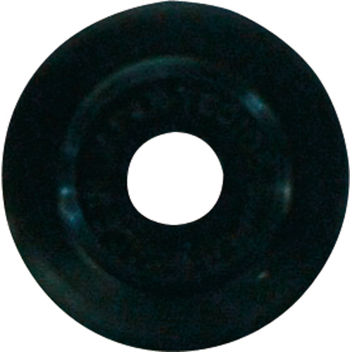 チューブカッター替刃　直径18.7mm　厚み0.10mm　1枚
