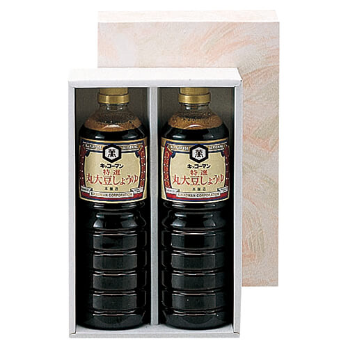 ペットボトル1L×2本画像