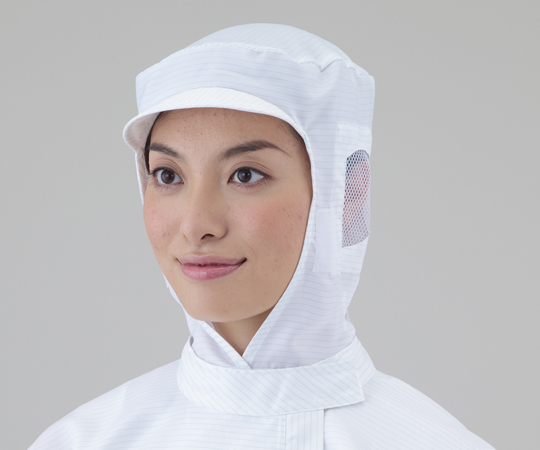 クリーンフード ホワイト M画像