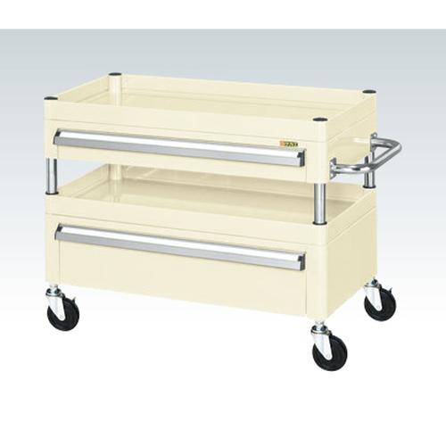 ＣＳパールワゴン（中量タイプ・引出し付）　ＣＳＰ－６０６２ＡＣＩ画像