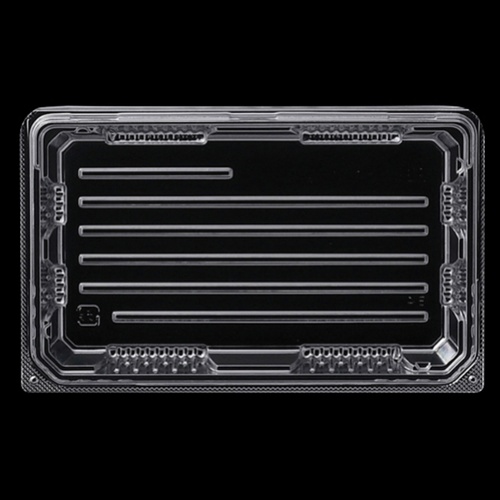 エフピコ フードパック SAK19-12(38) OPS画像