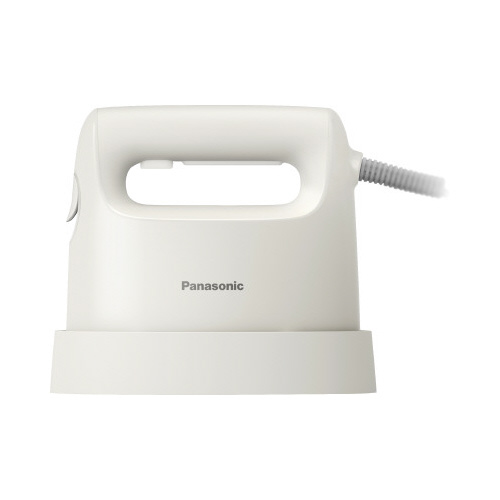 衣類スチーマー画像