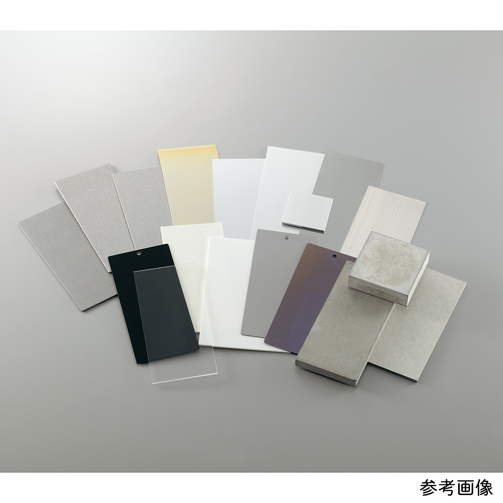 テストピース アクリル板 1箱（50枚入）