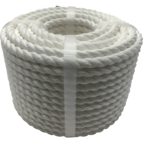 ﾛｰﾌﾟ ｸﾚﾓﾅﾛｰﾌﾟ万能ﾊﾟｯｸ 9φ×30m 1本