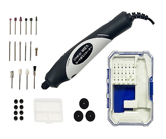 ミニルーター　コード式