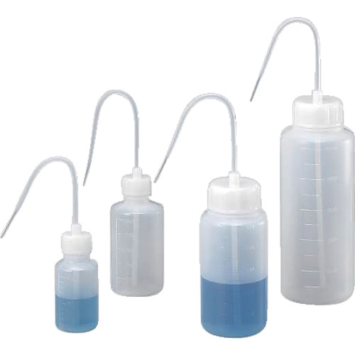 洗浄瓶BS型100ml 1個画像