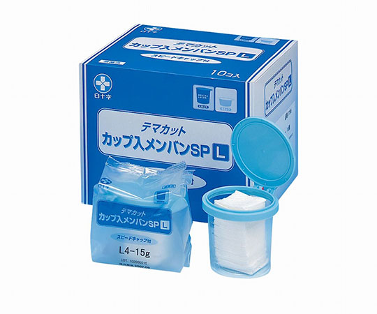 TMカップ入メンバンSP　L　10個入　EB画像